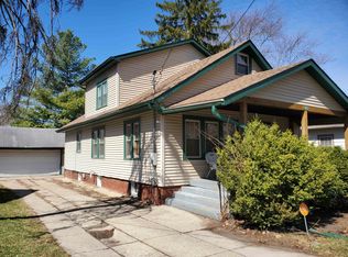 608 Rome Ave, Rockford, IL 61107