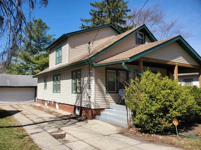 608 Rome Ave, Rockford, IL, 61107