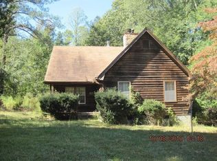 4001 W Stubbs Rd, Atlanta, GA 30349