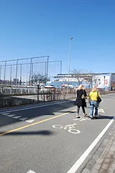 Rented by Buchbinder & Warren