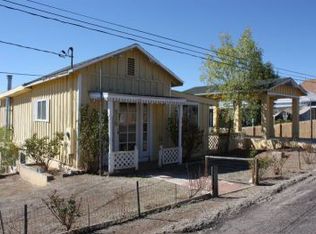 516 N Devereaux St, Globe, AZ 85501