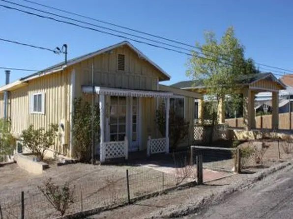 516 N Devereaux St, Globe, AZ 85501