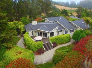 150 Camino Al Barranco, La Selva Beach, CA 95076