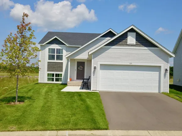 615 47th Ave NE, Saint Cloud, MN 56304