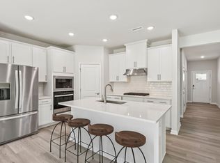 Chatham Plan, Marshburn Landing - Signature Series, Wendell, NC 27591