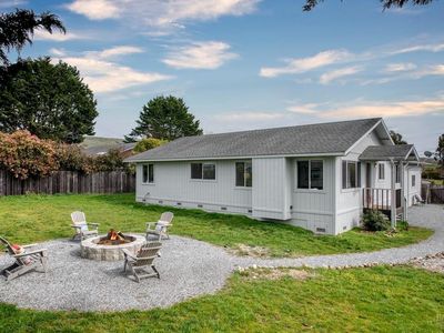 10950 Highway 1, Pt Reyes Station, CA, 94956