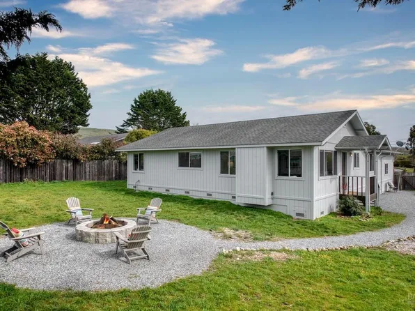 10950 Highway 1, Point Reyes Station, CA 94956