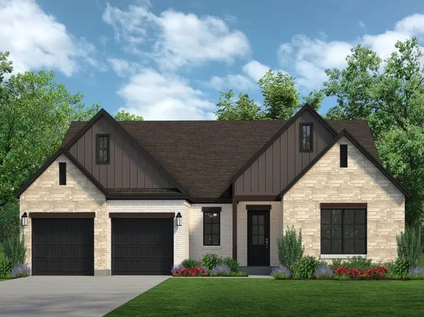 1009 Blue Mist Ct, Justin, TX 76247