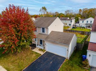 5126 Upland Meadow Dr, Canal Winchester, OH 43110