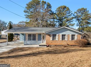 155 Scarsdale Dr, Riverdale, GA 30274