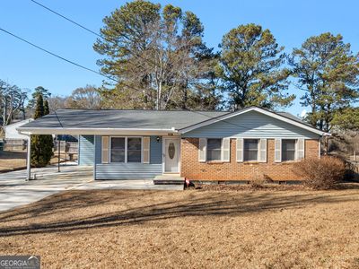 155 Scarsdale Dr, Riverdale, GA, 30274