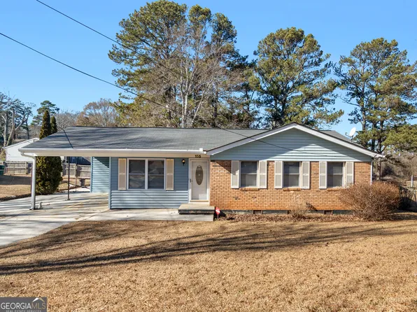 155 Scarsdale Dr, Riverdale, GA 30274