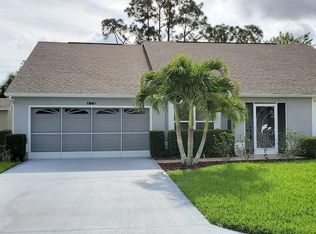 479 NW Casanova Cir, Port Saint Lucie, FL 34986