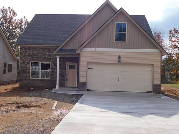 2nd image of 112 Brookebridge Ct NW Lot 10