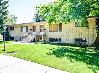 420 E 900 N APT 3, Logan, UT 84321