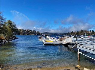 Nsm 2 Slip #5, Lake Arrowhead, CA 92352
