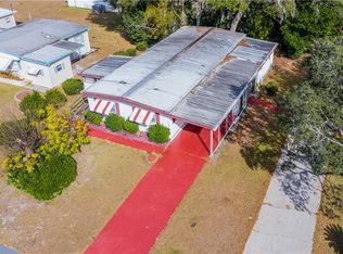 8052 First Circle Dr, Brooksville, FL 34613