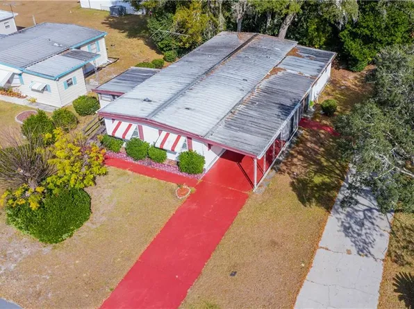 8052 First Circle Dr, Brooksville, FL 34613