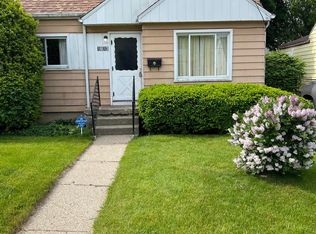 1613 Waldman Ave, Flint, MI 48507