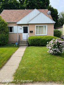 1613 Waldman Ave, Flint, MI, 48507