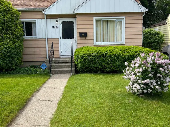1613 Waldman Ave, Flint, MI 48507