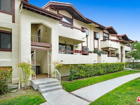 18168 W Sundowner Way Unit 1021, Canyon Country, CA 91387