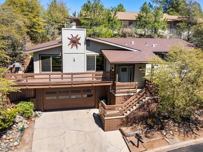 1221 Deerfield Rd, Prescott, AZ, 86303