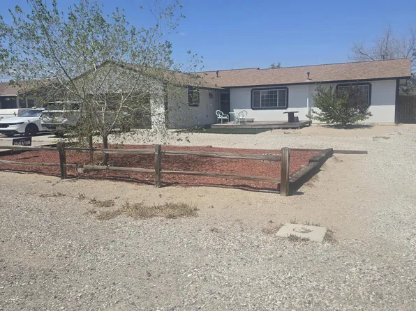 1366 Lattin Rd, Fallon, NV 89406