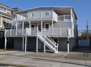 111 S 11th Ave, Longport, NJ 08403