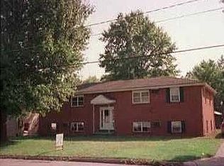 233 Kendall Ave, Campbell, OH 44405