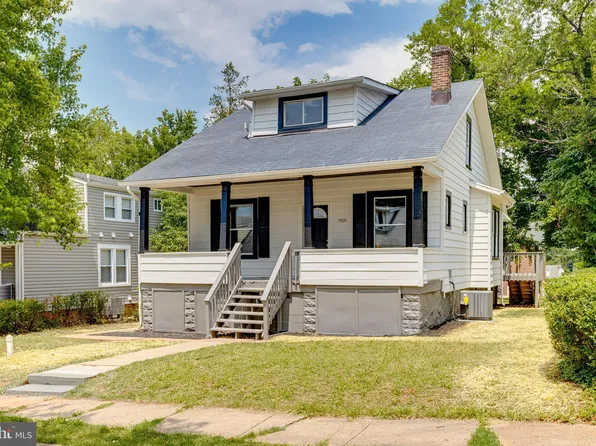 5709 Bland Ave, Baltimore, MD 21215