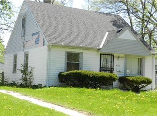 4320 N 50th St, Milwaukee, WI 53216
