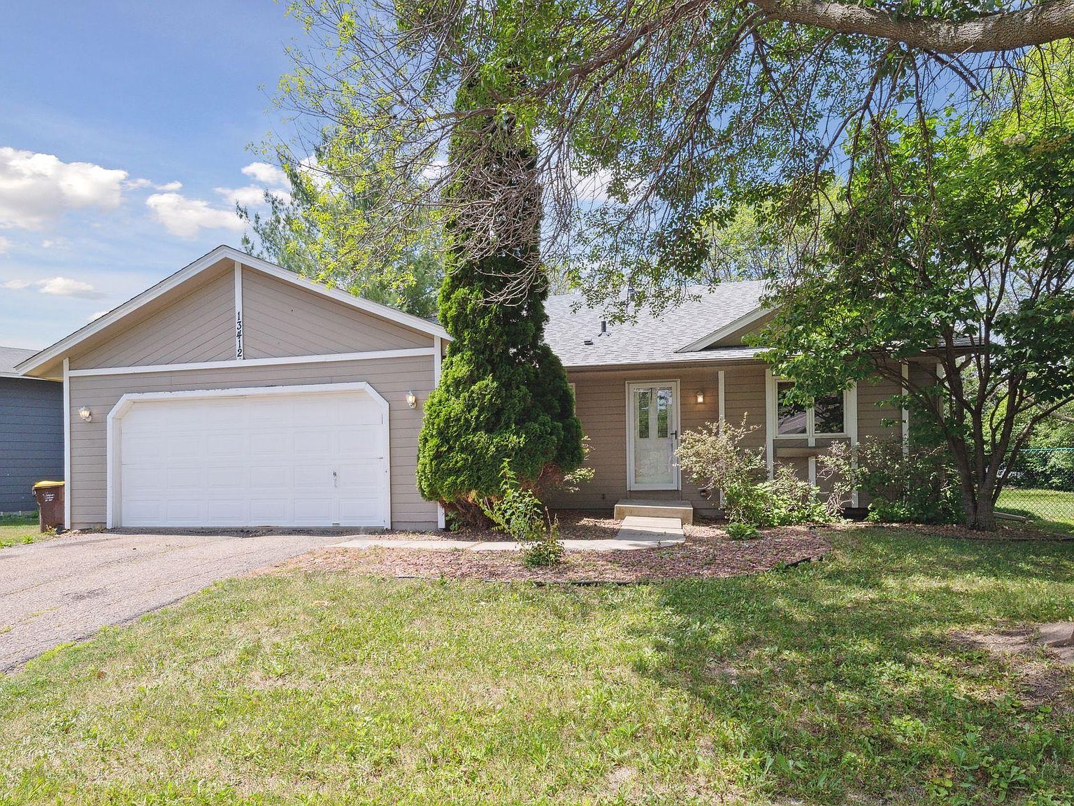 13412 Brunswick Ave S, Savage, MN 55378 Zillow