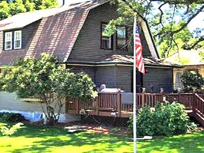 251 N Main St, Lake Crystal, MN, 56055