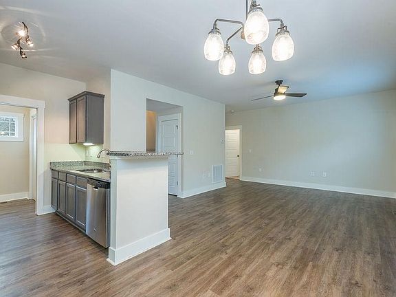 Great Townhome-One Car Garage-Newer, higher ceilings, walk-in closets, First Floor plan, open kitchen, laundry room, master bed & large bath, living-dining and 1/2 Guest bath