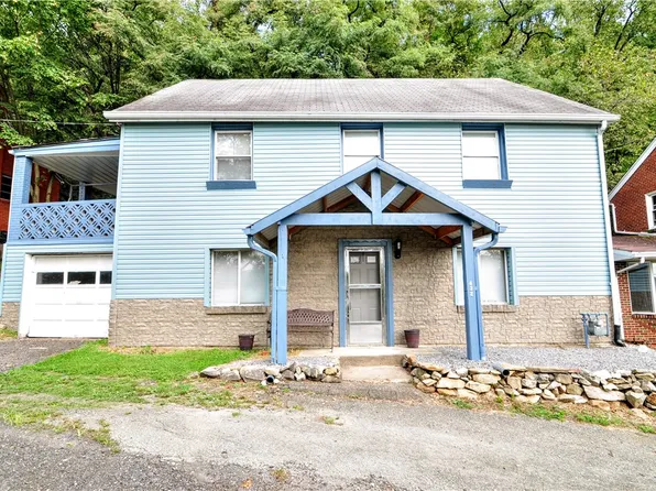 432 Oregon Ave, Glassport, PA 15045