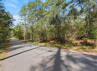 1 Camp Creek Rd LOT 1, Townville, SC 29689