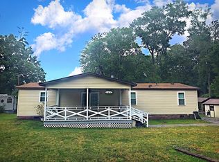 107 Ramsey Dr, Ninety Six, SC 29666