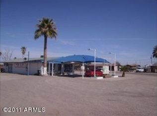 3910 W Shedd Rd, Eloy, AZ 85131