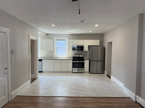 57 Mozart St, Jamaica Plain, MA