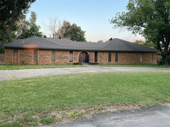 9408 S Hudson Ave, Oklahoma City, OK 73139