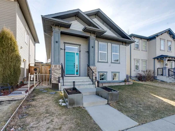 24 W Elgin Meadows Mnr SE, Calgary, AB T2Z 0S2
