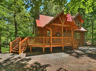 381 Morley Ct, Ellijay, GA 30540