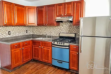 Rented by Ideal Properties Group