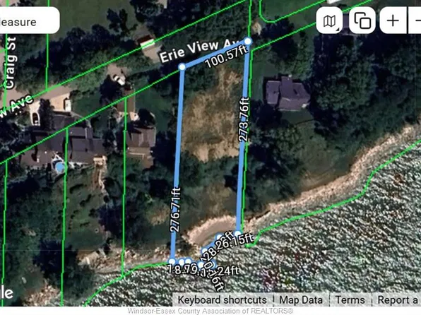 411 Erie View Ave, Essex, ON N0R 1G0