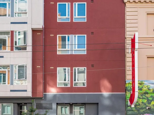 31 Page St Unit 503, San Francisco, CA 94102