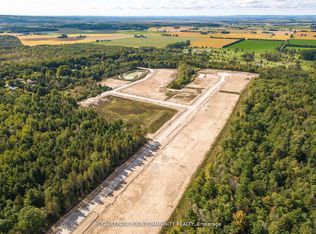 1426 Wilson Dr LOT 39, Springwater, ON L9X 0X6