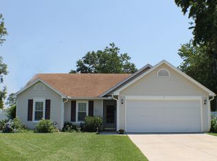 3150 Killdeer Ct, Middleburg, FL 32068