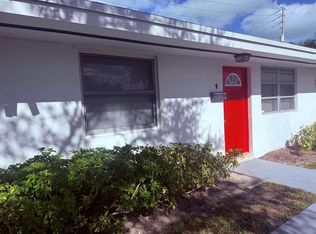 630 Prosperity Farms Rd APT 1, North Palm Beach, FL 33408