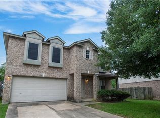 138 Vicksburg Loop, Elgin, TX 78621